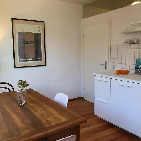 Leben Im Textilviertel_zentral & Ruhig *